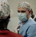 US, Senegal medical teams collaborate in an emergency room during African Lion 2026