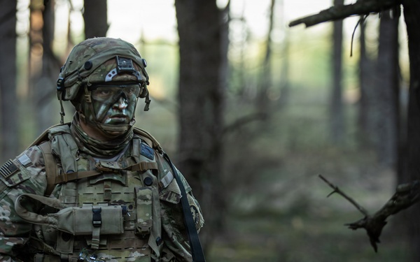 Integration Meets Innovation: U.S., U.K. forces prove lethality against aerial threats at Project Flytrap
