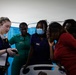 US, Ghana share ACLS best practices during AL26 MEDREX
