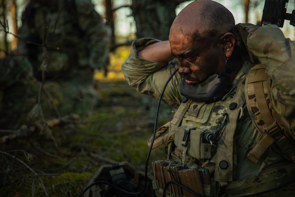 Integration Meets Innovation: U.S., U.K. forces prove lethality against aerial threats at Project Flytrap