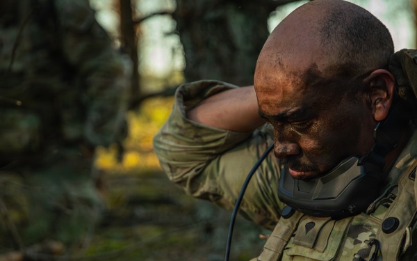 Integration Meets Innovation: U.S., U.K. forces prove lethality against aerial threats at Project Flytrap