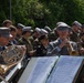 Liberation of Bad Reichenhall 81st Anniversary
