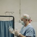 US, Senegal medical teams collaborate in an emergency room during African Lion 2026