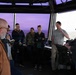 Cannon hosts civilian leadership development program