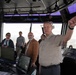 Cannon hosts civilian leadership development program