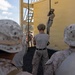 2nd Bn., 5th Marines conduct fast rope training