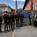 Liberation of Bad Reichenhall 81st Anniversary