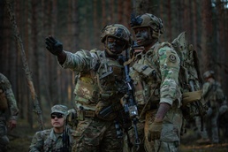 Integration Meets Innovation: U.S., U.K. forces prove lethality against aerial threats at Project Flytrap