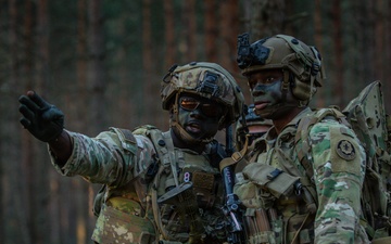 Project Flytrap: How Soldier feedback is shaping the counter-drone future