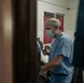 US, Senegal medical teams collaborate in an emergency room during African Lion 2026