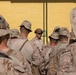 2nd Bn., 5th Marines conduct fast rope training
