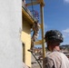 2nd Bn., 5th Marines conduct fast rope training