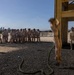 2nd Bn., 5th Marines conduct fast rope training