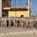 2nd Bn., 5th Marines conduct fast rope training