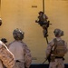 2nd Bn., 5th Marines conduct fast rope training