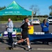 Pathfinders Promote Awareness and Support During SAAPM