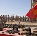 2nd Bn., 5th Marines conduct fast rope training