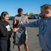 Pathfinders Promote Awareness and Support During SAAPM