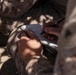 2nd Bn., 5th Marines conduct fast rope training