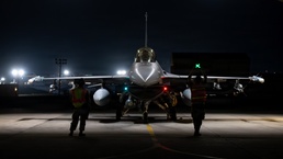 140th Wing strengthens deterrence and integration at Kadena Air Base