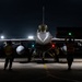 140th Wing strengthens deterrence and integration at Kadena Air Base