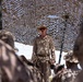 2nd Bn., 5th Marines conduct fast rope training