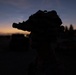 2nd Bn., 5th Marines conduct fast rope training