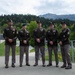 Liberation of Bad Reichenhall 81st Anniversary