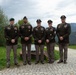 Liberation of Bad Reichenhall 81st Anniversary