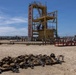 2nd Bn., 5th Marines conduct fast rope training