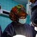 US, Ghana deliver newborn during AL26