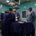 US, Ghana deliver newborn during AL26