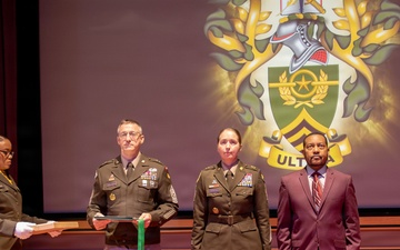 Raising the Standard: Quentin Brown Named 2025 AQAP Civilian Evaluator of the Year