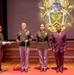 Quentin Brown Named 2025 AQAP Civilian Evaluator of the Year