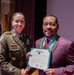 Quentin Brown Named 2025 AQAP Civilian Evaluator of the Year