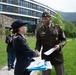 Liberation of Bad Reichenhall 81st Anniversary