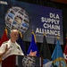 Partnerships take center stage at 2025 DLA Supply Chain Symposium