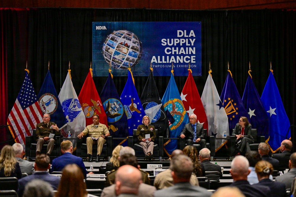Defense leaders outline challenges, needed supply chain transformations