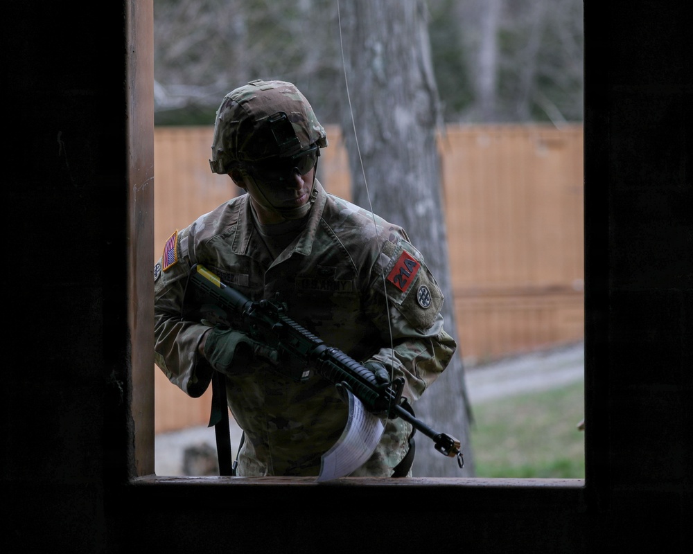 CBSC26 Red Wing React-To-IED