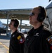 F-35A Demo Team Practice