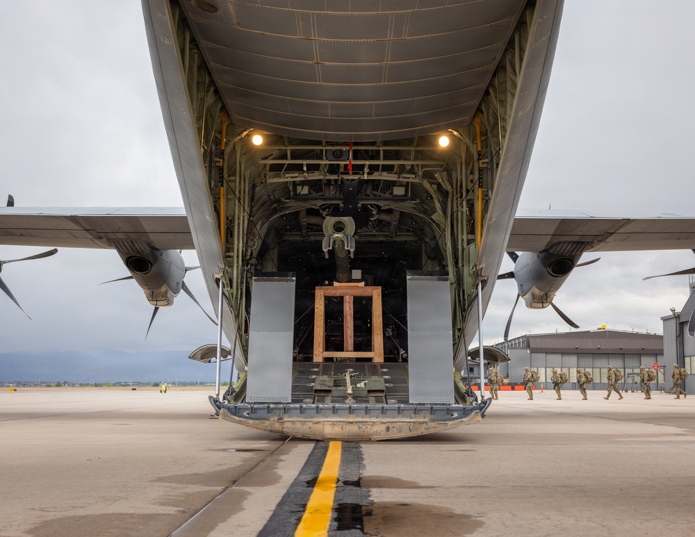 2-77FA Deployment Readiness Exercise