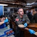 Nimitz Celebrates 51 Years of Service