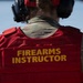 163d SFS Qualifies on the M240B, M249 and M320, at Edwards Air Force Base