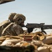 163d SFS Qualifies on the M240B, M249 and M320, at Edwards Air Force Base