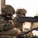 163d SFS Qualifies on the M240B, M249 and M320, at Edwards Air Force Base