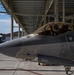 F-35A Demo Team Practice