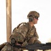 163d SFS Qualifies on the M240B, M249 and M320, at Edwards Air Force Base
