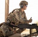 163d SFS Qualifies on the M240B, M249 and M320, at Edwards Air Force Base