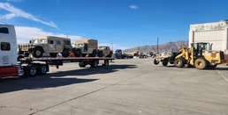 ERDS: streamlining and accelerating Army readiness