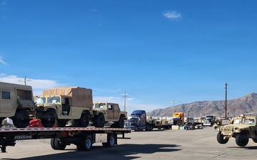 ERDS: streamlining and accelerating Army readiness